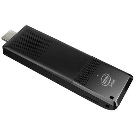 stk1aw32sc|Intel Compute Stick 2 STK1AW32SC 2GB Windows 10 Review.